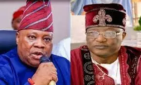 Murder: Gov. Adeleke denies reports of state pardon to Adedoyin