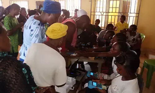 FG resumes Conditional Cash Transfer payment to 12,337 beneficiaries in Ondo