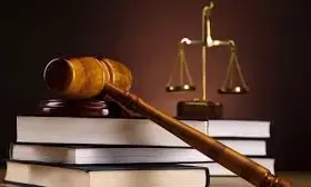 Security guards jailed 24 months each for sleeping on duty