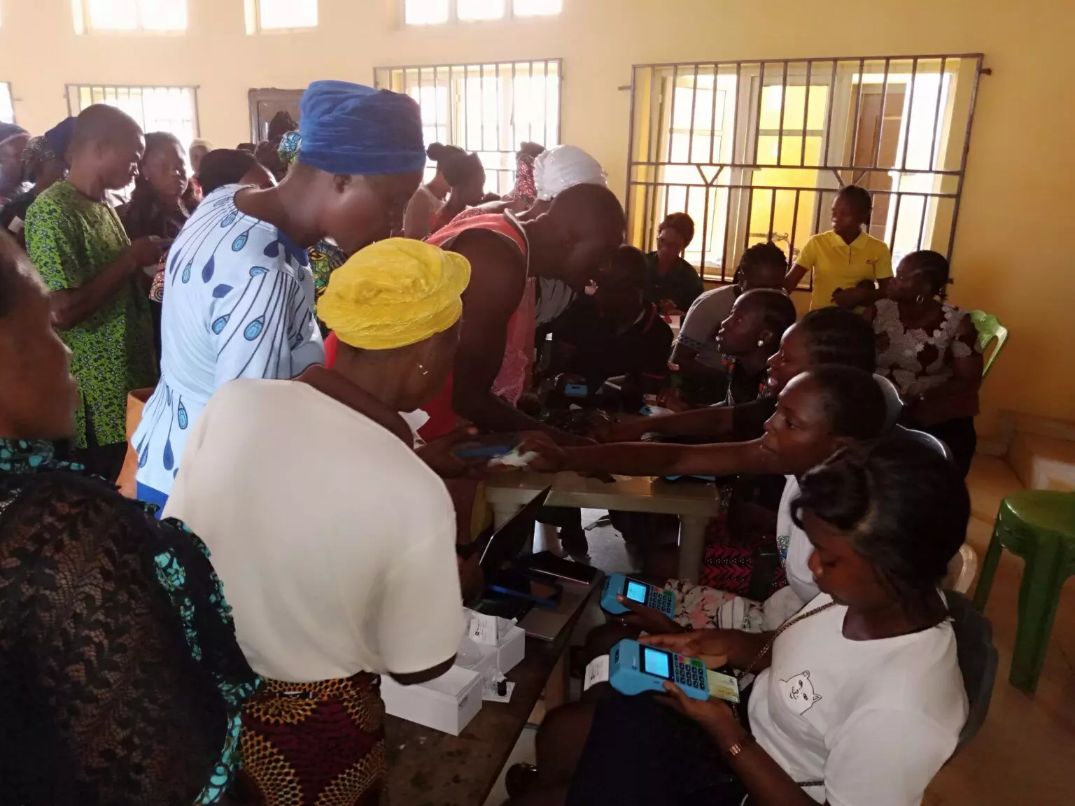 FG resumes Conditional Cash Transfer payment to 12,337 beneficiaries in Ondo