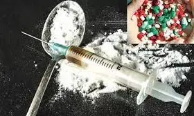 US-based Nigerian medical practitioner seeks use of data to fight drug abuse