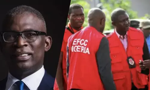 Ex-Lagos A.G. Shasores trial adjourned until Oct., 4th