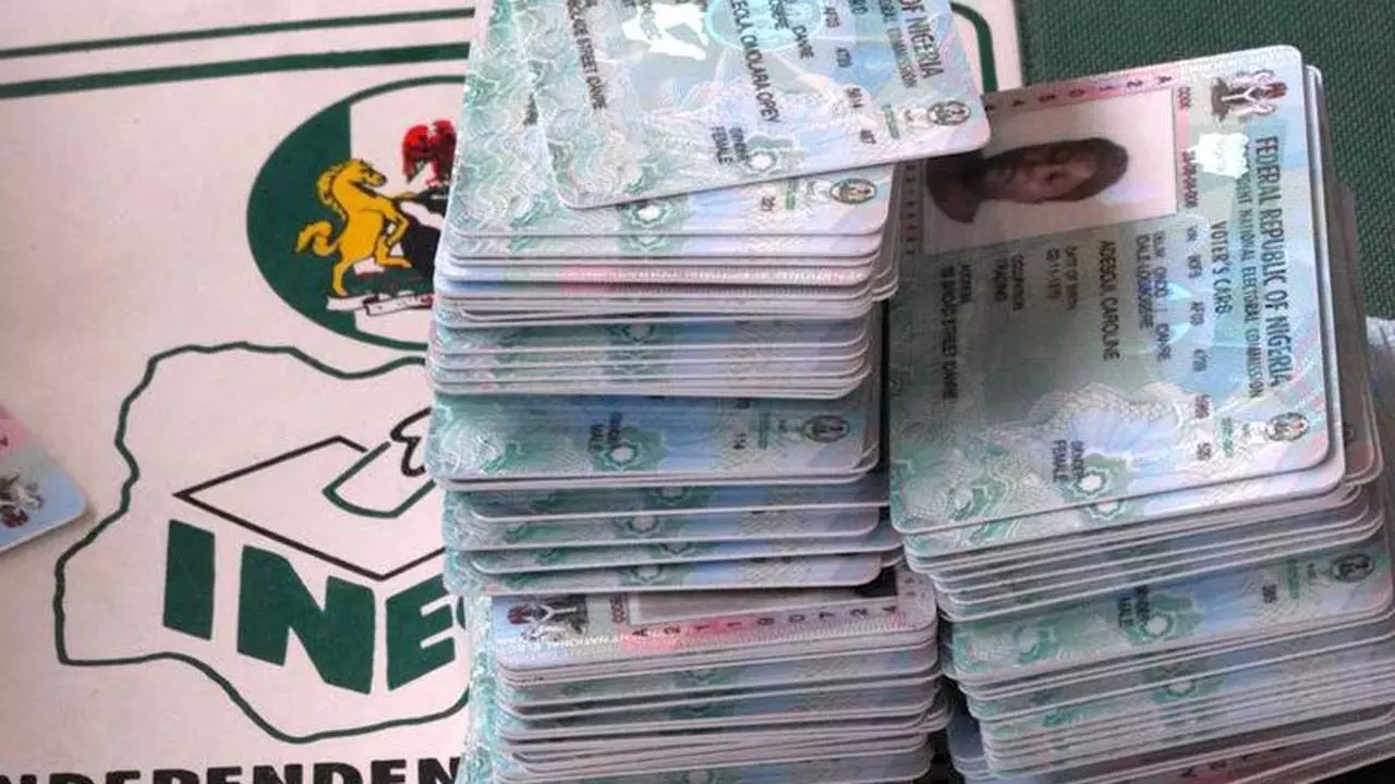 Guber elections: Groups urge INEC to re-commence PVC collection