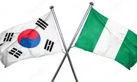 Korea seeks partnership with Nigeria to enhance 4th Industrial Revolution