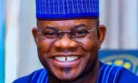 Gov. Bello commences reconstruction of 13.8km Itakpe–Okene road