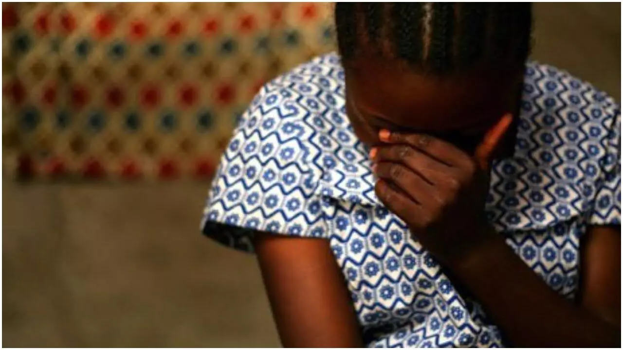 NGO enlightens students on rape, sexual abuse