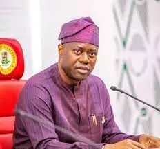 Structure of my govt. will soon start taking shape, Makinde assures