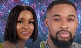 BBNaija reunion: My relationship with Sheggz still intact — Bella