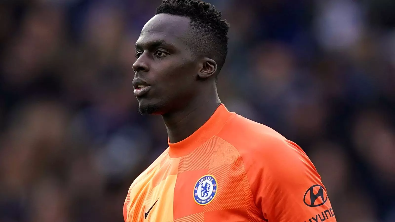Chelsea goalkeeper Mendy leaves Stamford Bridge, joins Saudi’s Al-Ahli FC