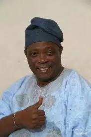 I’m not interested in any crown, except Olubadan crown — Ladoja