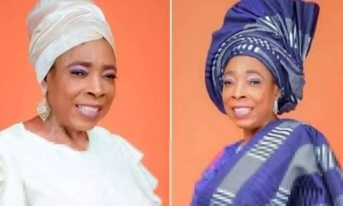 Yoruba Nollywood actress, Iyabo Oko, dies at 62