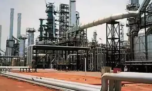 CORAN urges more investment in Nigerias modular refineries