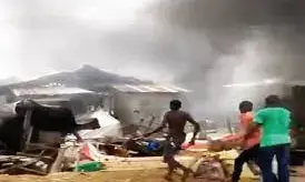 Mbaivur/Mbasombo crisis:  Benue Speaker calls for ”ceasefire”