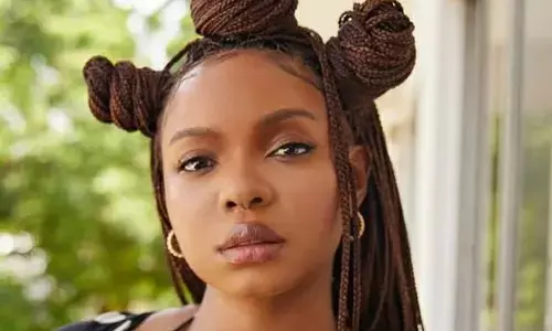 Yemi Alade releases new single, “Fake Friends”