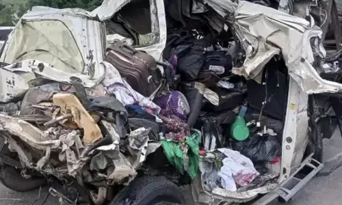 11 people die in Benin road crash - FRSC