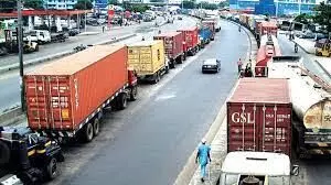NPA begins overtime cargo evacuation