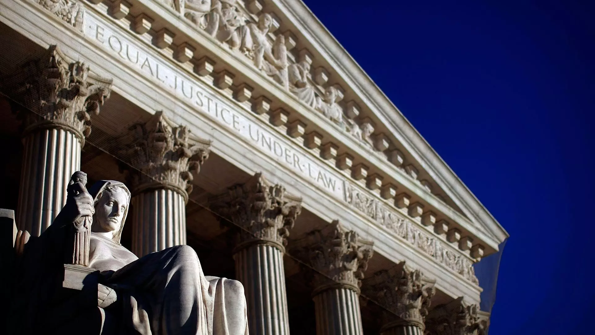 U.S. Supreme Court bans affirmative action in college admissions
