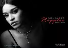 ‘Anonymous Nipples’, a play, to be staged in Lagos Aug. 26, 27 ‘Anonymous Nipples’, a play, to be staged in Lagos Aug. 26, 27