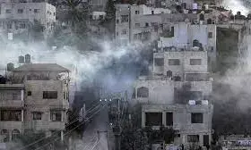 Egypt condemns deadly Israeli raid on West Bank