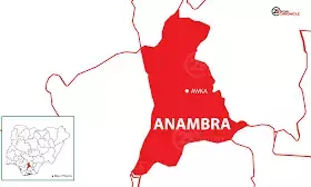 Woman sets police woman, her two children ablaze in Anambra