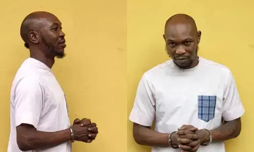 Proceedings in Seun Kuti’s assault case stalled