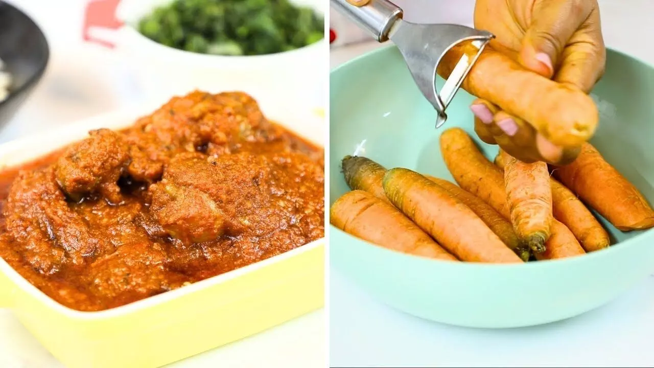 FCT housewives substitute stews for tomatoes as prices skyrocket