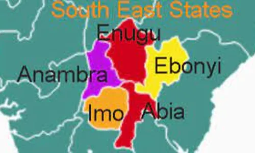 Diocese decries resurgence of criminals in South-East