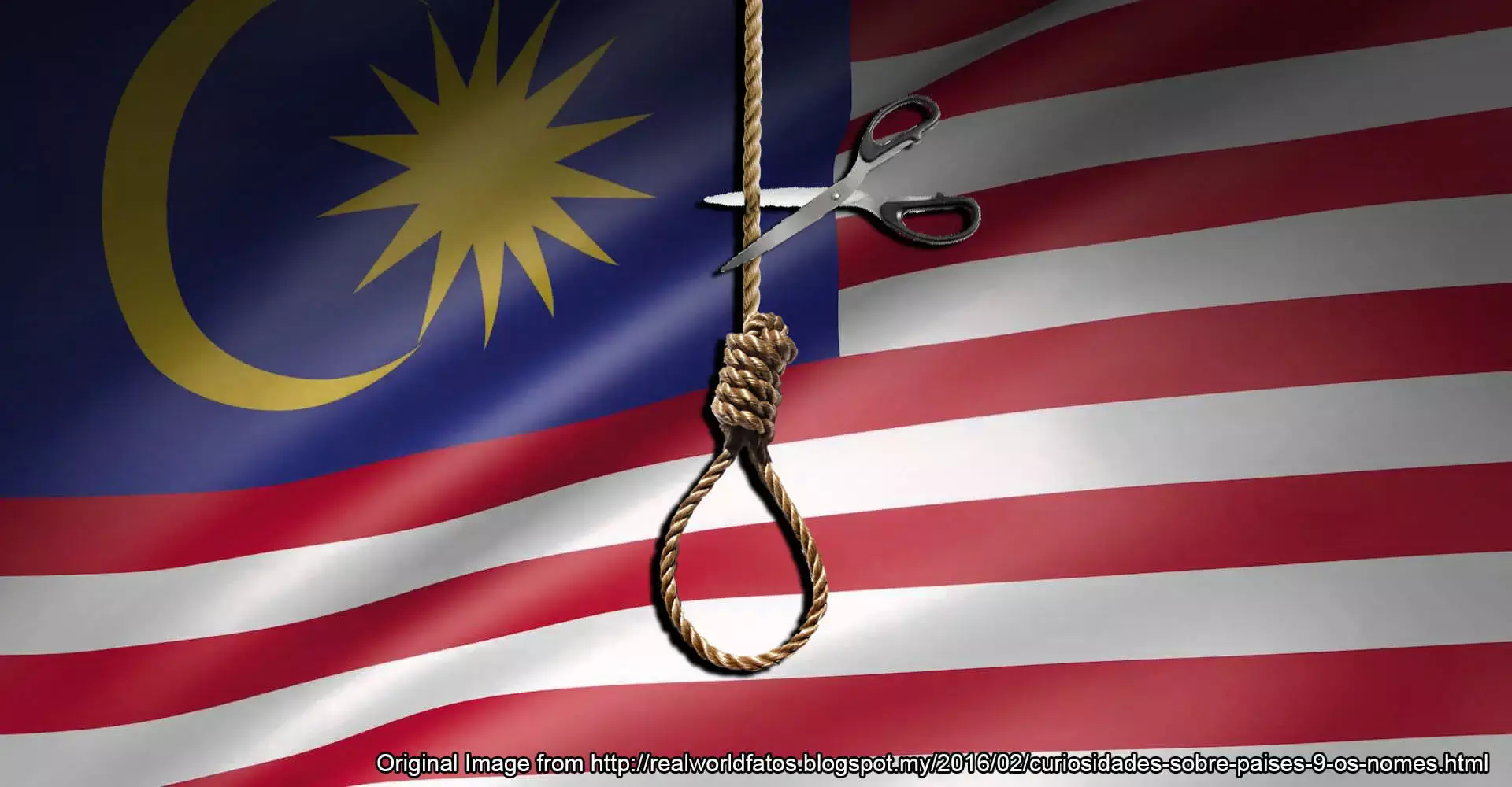 Malaysia ends mandatory death penalty Malaysia ends mandatory death penalty
