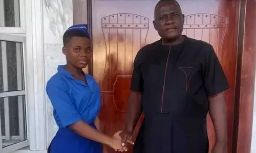 Mmesoma UTME Result: ASUU, ex minister, others call for thorough investigation