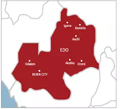 We have reduced insecurity in Edo – OPS