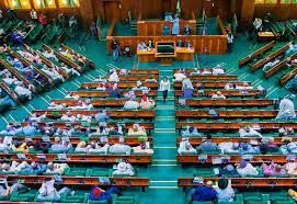 Ihonvbere, Chinda emerge Majority, Minority leaders of 10th House of Reps