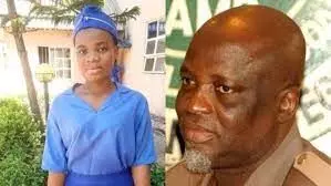 UTME score: My daughter has always come out best in her class, says Mmesoma’s father