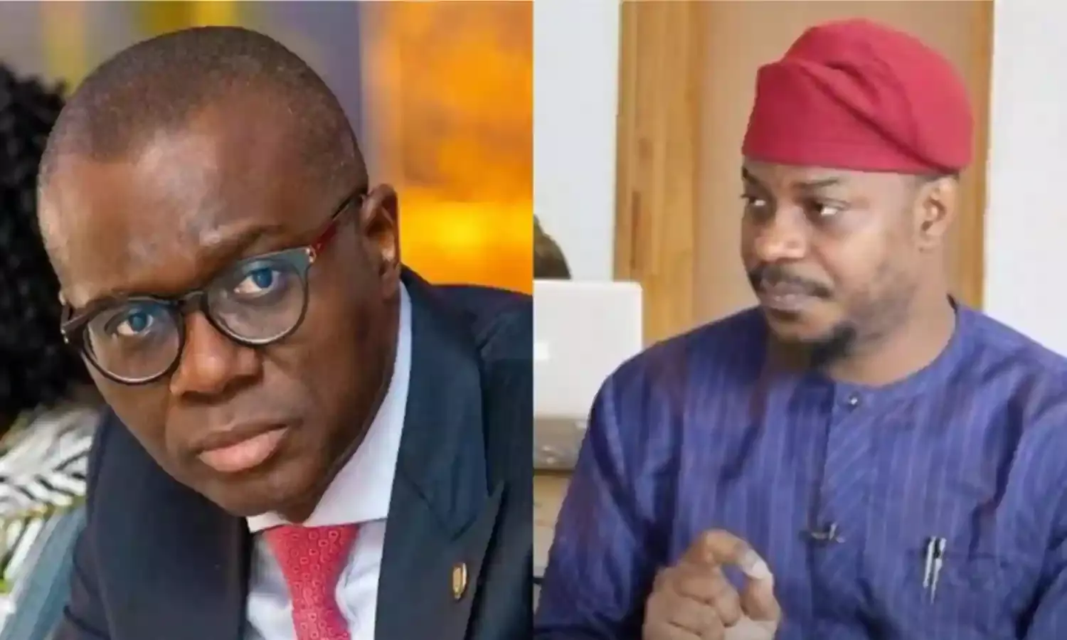Tribunal: Rhodes-Vivour closes case against Sanwo-Olu, Hamzat