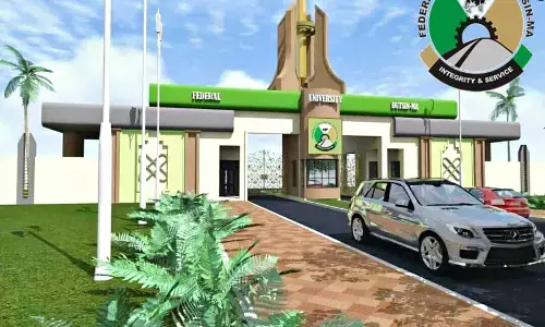 FUDMA gets accreditation for 23 undergraduate, 21 PG programmes