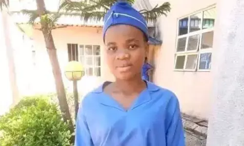 We have no plans of suing JAMB – Mmesoma’s father