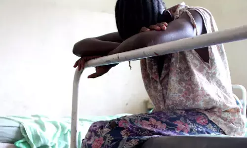 Police decry increased defilement cases in Lagos