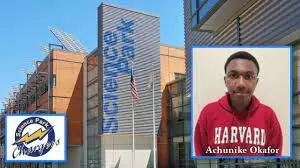 U.S. school honours Nigerian Achunike Okafor for record-shattering grade