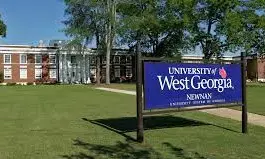Nigerians are our largest international students population — University of West Georgia