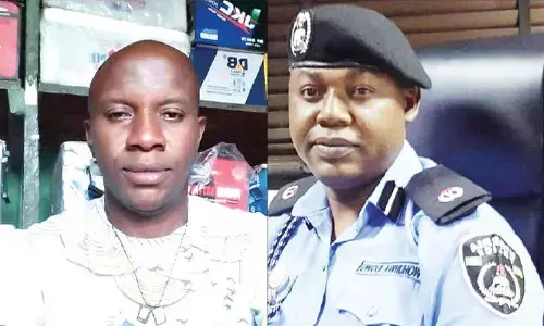 Businessman spreading ex-lovers naked photos proposes condition to surrender