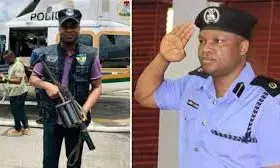 Alleged Asset declaration breach: Court admits Abba Kyari to N50m bail