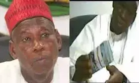 We’ve invited Ganduje over alleged ‘Dollar Videos’ – Commission