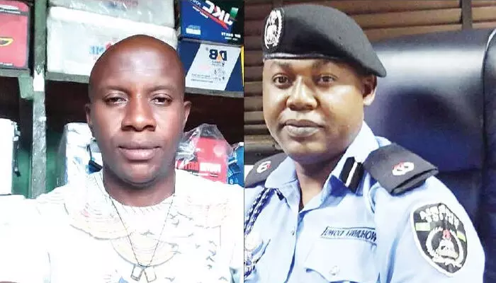 Businessman spreading ex-lovers naked photos proposes condition to surrender