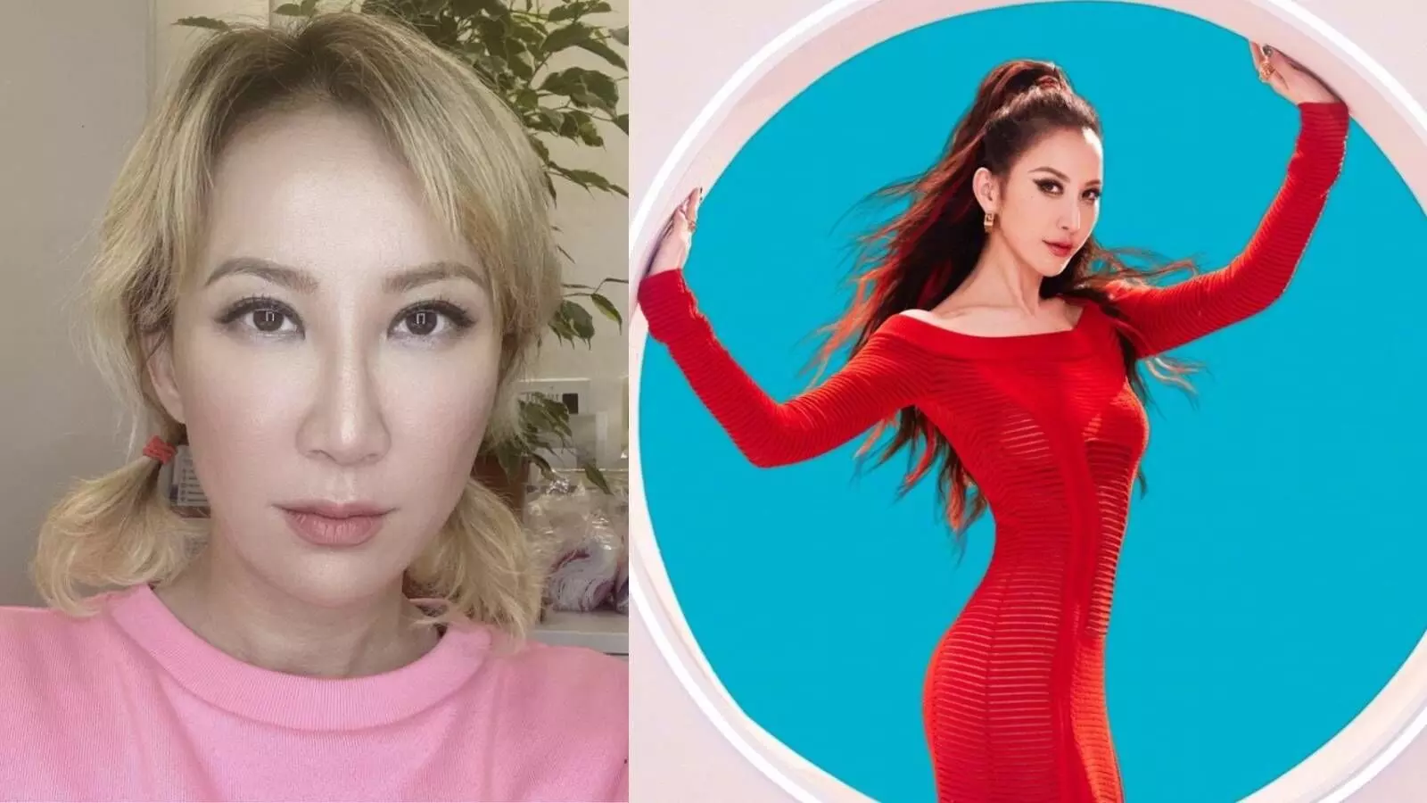 Disney star, singer CoCo Lee dies at 48 after suicide attempt
