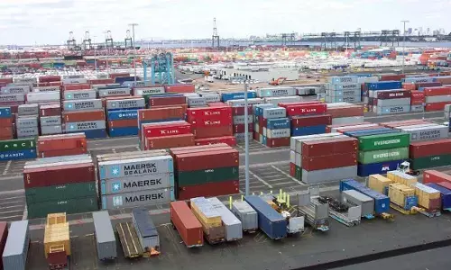Shippers Council seeks Nigeria to become West Africa’s maritime hub