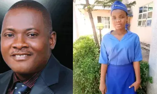 Innoson withdraws N3 million scholarship awarded to Mmesoma Innoson withdraws N3 million scholarship awarded to Mmesoma
