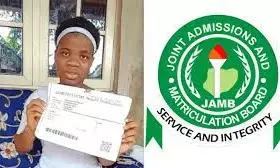 Mmesoma: JAMB to sanitise nation’s public examination sector