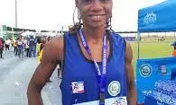 Teenage athlete wins 5km Ogun Womens run Teenage athlete wins 5km Ogun Womens run