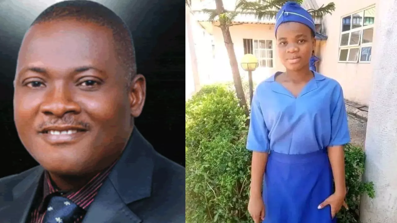 Innoson withdraws N3 million scholarship awarded to Mmesoma