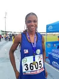 Teenage athlete wins 5km Ogun Womens run