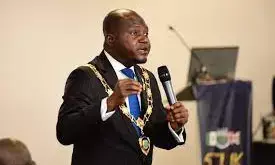 Ex-ICAN boss urges Tinubu to replace 67 year-old Audit Act